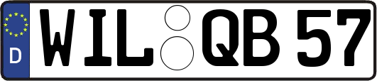 WIL-QB57