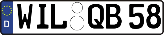 WIL-QB58