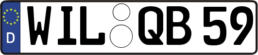 WIL-QB59