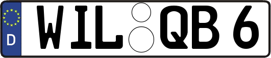 WIL-QB6