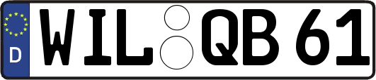 WIL-QB61