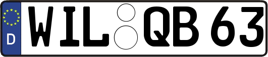 WIL-QB63