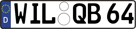 WIL-QB64
