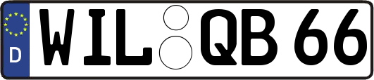 WIL-QB66