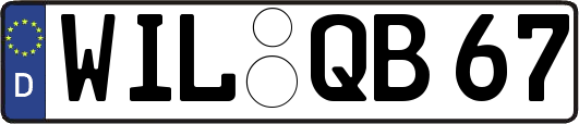 WIL-QB67