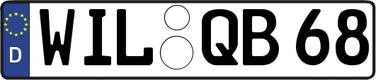 WIL-QB68