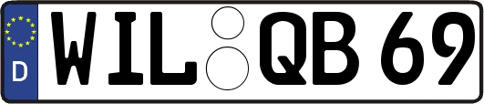 WIL-QB69