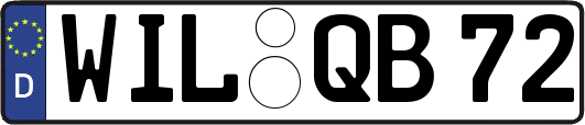 WIL-QB72