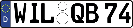 WIL-QB74