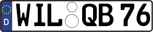 WIL-QB76