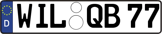 WIL-QB77
