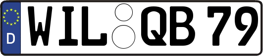 WIL-QB79