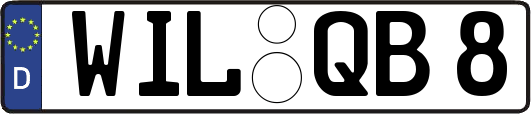 WIL-QB8