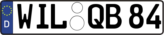 WIL-QB84