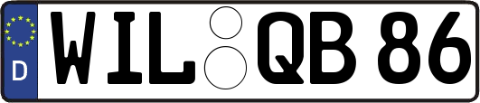 WIL-QB86