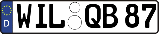 WIL-QB87