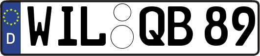 WIL-QB89