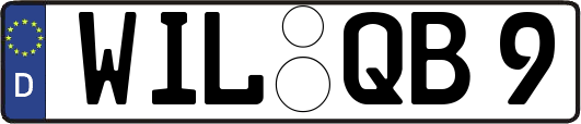 WIL-QB9