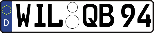 WIL-QB94