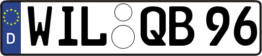 WIL-QB96