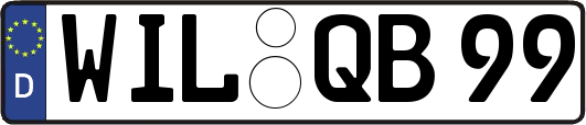 WIL-QB99