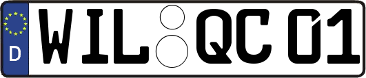 WIL-QC01