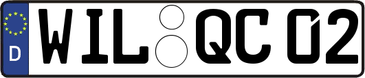 WIL-QC02
