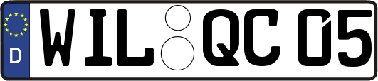 WIL-QC05