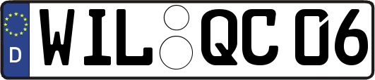 WIL-QC06