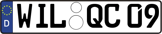 WIL-QC09