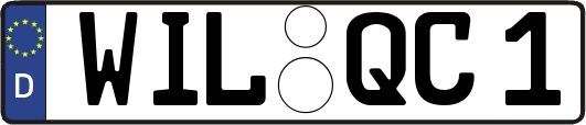 WIL-QC1