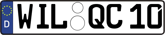 WIL-QC10