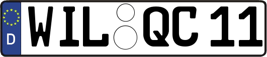 WIL-QC11