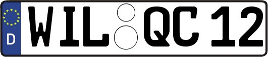 WIL-QC12