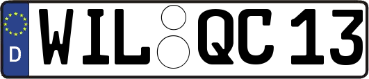 WIL-QC13