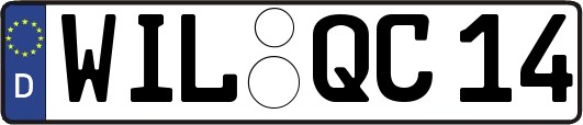 WIL-QC14