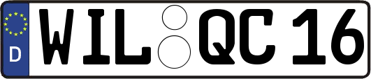 WIL-QC16