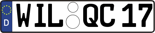WIL-QC17