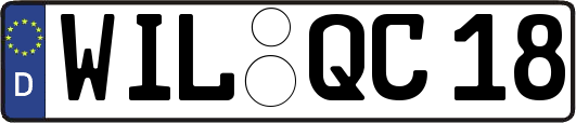 WIL-QC18