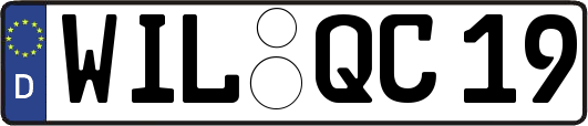 WIL-QC19