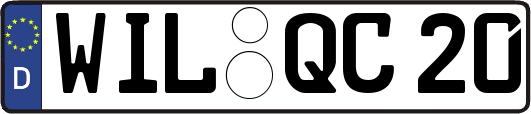 WIL-QC20