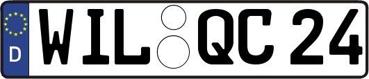 WIL-QC24
