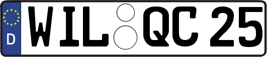 WIL-QC25