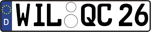 WIL-QC26