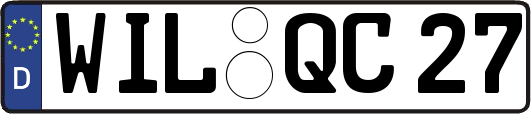WIL-QC27