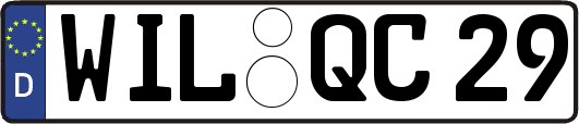 WIL-QC29