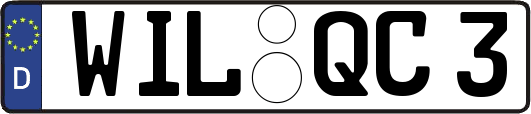 WIL-QC3