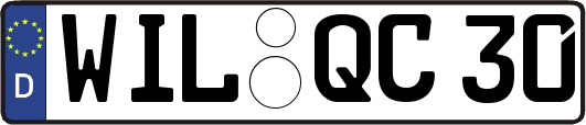 WIL-QC30
