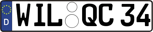 WIL-QC34