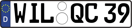 WIL-QC39